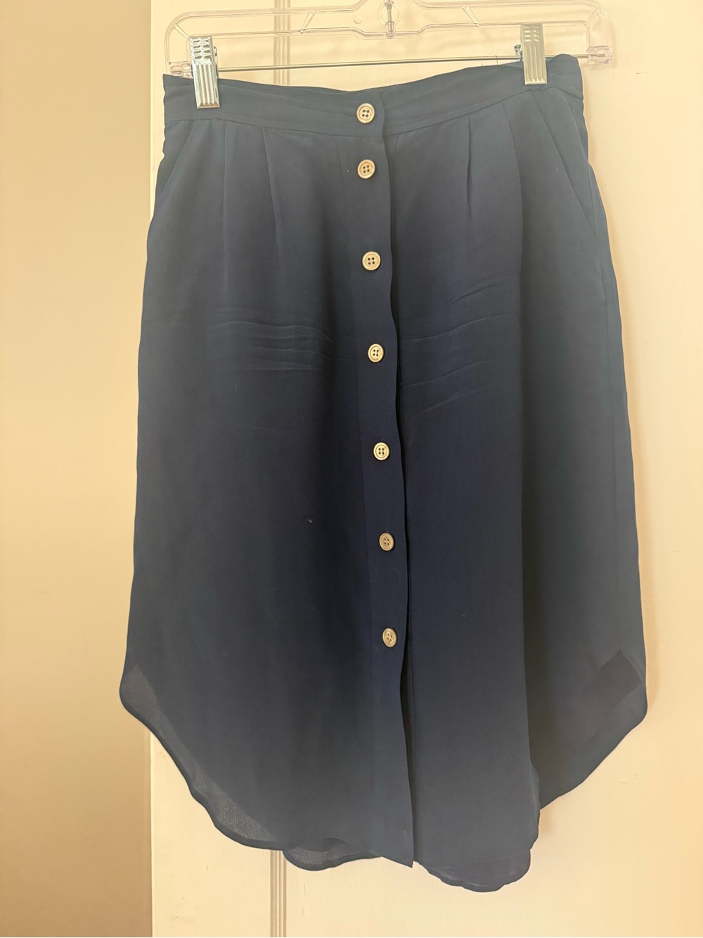 5 for $30 💝- MadeWell Skirt